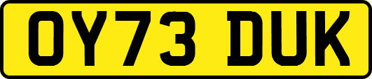 OY73DUK
