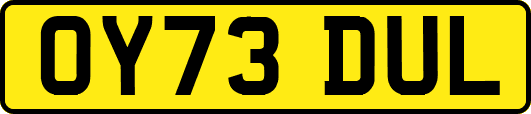 OY73DUL