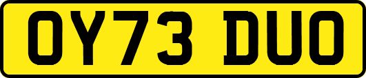 OY73DUO
