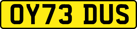 OY73DUS
