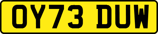 OY73DUW