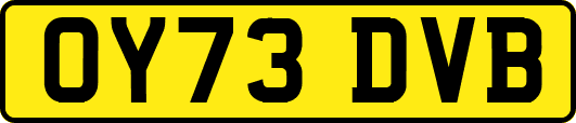 OY73DVB