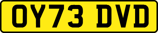 OY73DVD