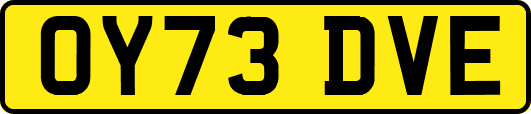 OY73DVE