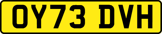 OY73DVH