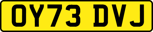 OY73DVJ