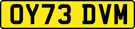 OY73DVM