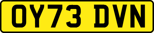 OY73DVN