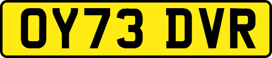 OY73DVR