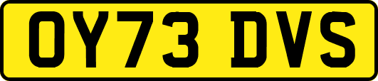 OY73DVS