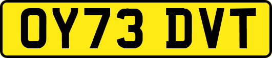 OY73DVT