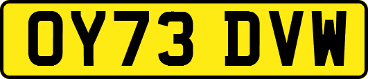 OY73DVW