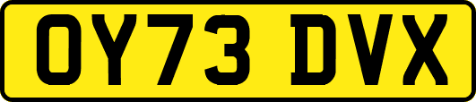 OY73DVX