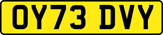 OY73DVY