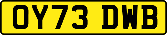 OY73DWB