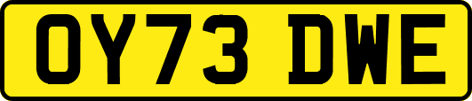OY73DWE