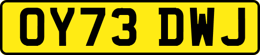 OY73DWJ