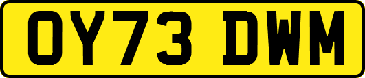 OY73DWM