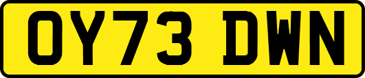 OY73DWN