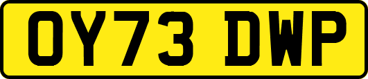 OY73DWP