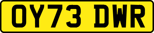 OY73DWR