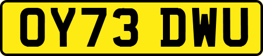 OY73DWU
