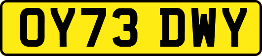 OY73DWY