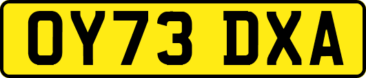 OY73DXA