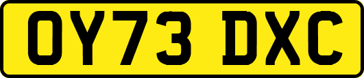 OY73DXC