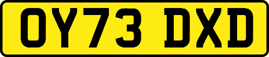 OY73DXD