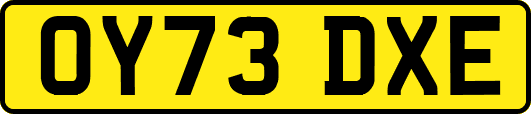 OY73DXE