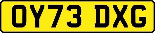 OY73DXG