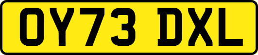 OY73DXL