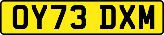 OY73DXM