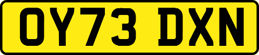 OY73DXN