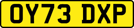 OY73DXP