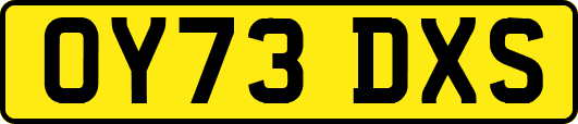 OY73DXS