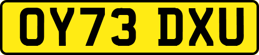 OY73DXU