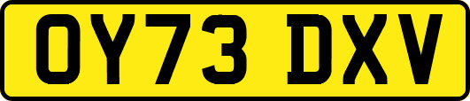 OY73DXV