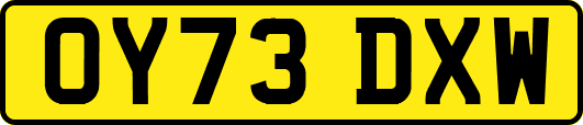 OY73DXW