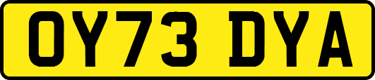 OY73DYA
