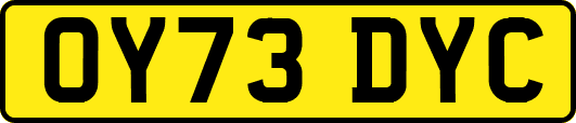 OY73DYC