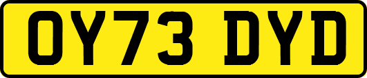 OY73DYD