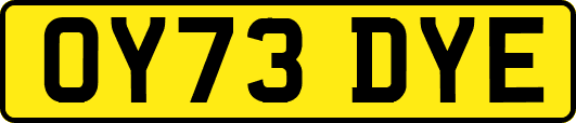 OY73DYE