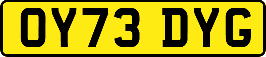 OY73DYG
