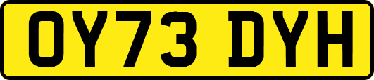 OY73DYH