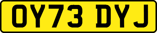 OY73DYJ