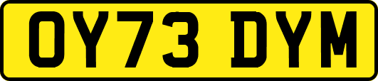 OY73DYM
