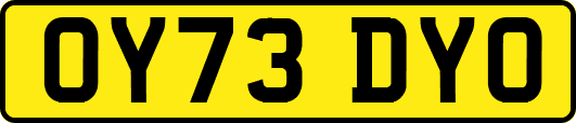 OY73DYO