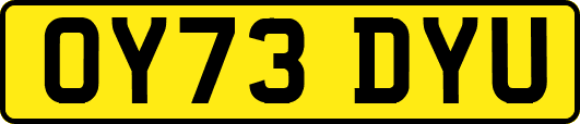OY73DYU